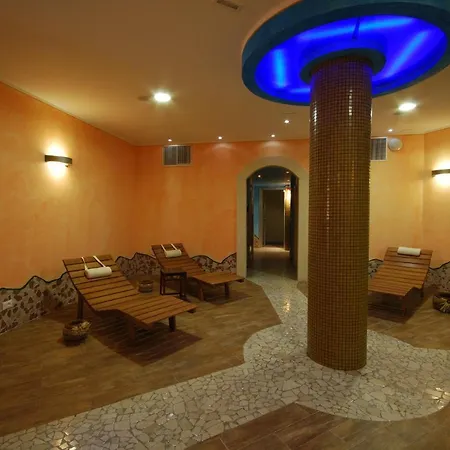 Sole Lägenhet Montone (Abruzzo)