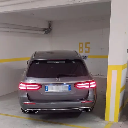 Апартаменты Sole Монтоне